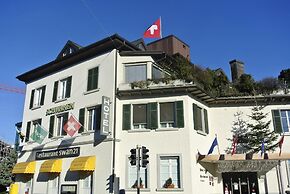 Hotel Schwanen