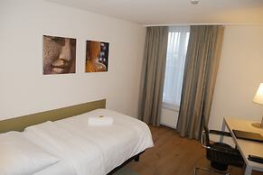 Hotel Schwanen