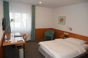 Hotel Schwanen