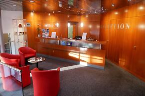 Hotel Schwanen