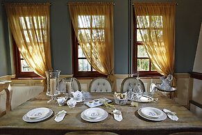 Kastro Guesthouse