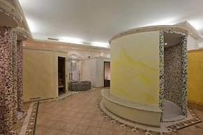 Hotel Olympica