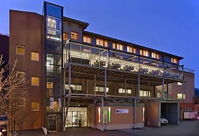 Hotel Olympica