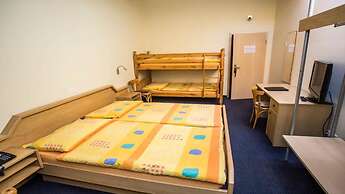 Hotel Olympica