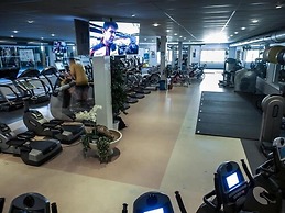 Hotel Olympica