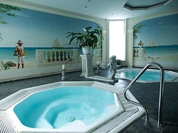 Hotel Olympica