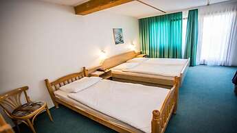 Hotel Olympica
