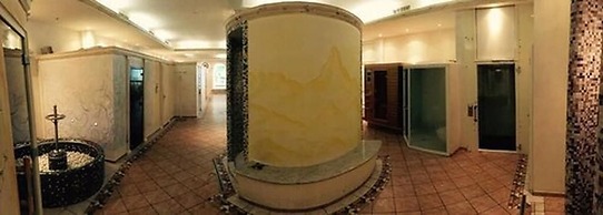 Hotel Olympica