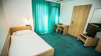 Hotel Olympica