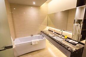 Amur Hotel