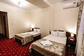 Amur Hotel