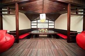Amur Hotel