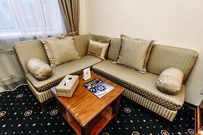 Amur Hotel