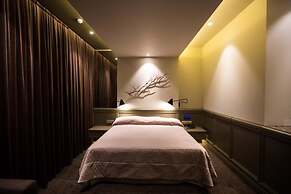 Amur Hotel