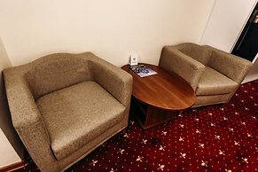Amur Hotel