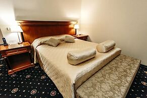 Amur Hotel