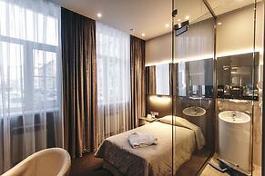 Amur Hotel