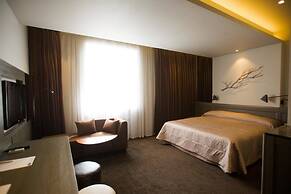 Amur Hotel