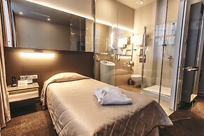Amur Hotel