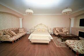 Amur Hotel