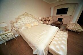 Amur Hotel