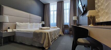 Amur Hotel