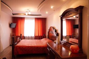 Ussuriysk Hotel