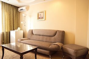 Ussuriysk Hotel