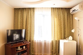 Ussuriysk Hotel