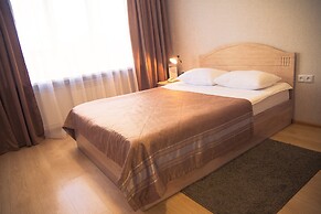 Ussuriysk Hotel