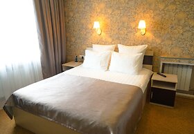 Ussuriysk Hotel