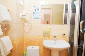 Ussuriysk Hotel