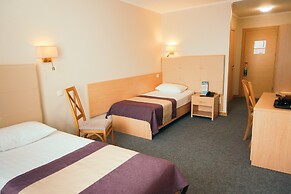 Ussuriysk Hotel