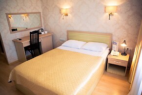 Ussuriysk Hotel