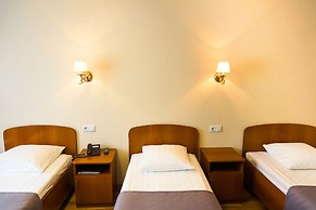 Ussuriysk Hotel
