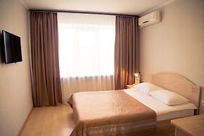 Ussuriysk Hotel