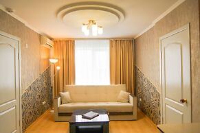 Ussuriysk Hotel