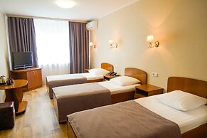 Ussuriysk Hotel