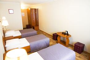 Ussuriysk Hotel