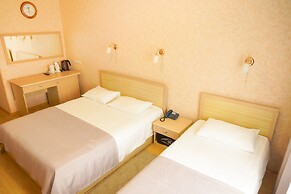 Ussuriysk Hotel