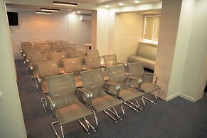 Ussuriysk Hotel