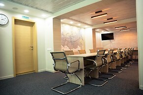 Ussuriysk Hotel