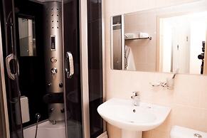 Ussuriysk Hotel