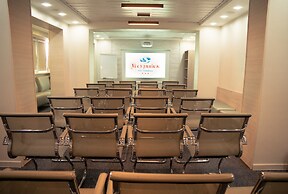 Ussuriysk Hotel