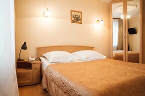 Ussuriysk Hotel
