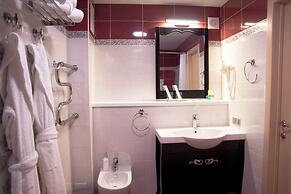 Ussuriysk Hotel
