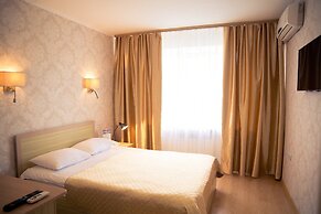 Ussuriysk Hotel