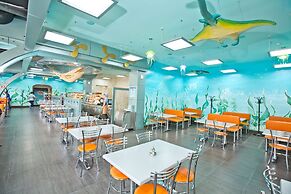 Ussuriysk Hotel