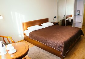 Ussuriysk Hotel