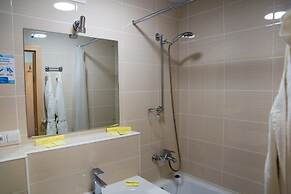 Ussuriysk Hotel